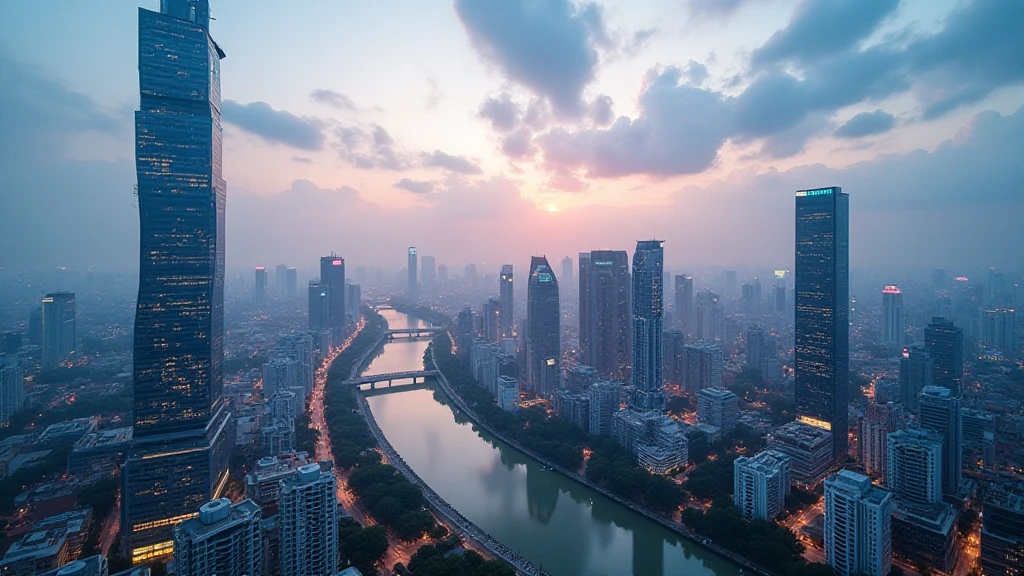 Crypto real estate for retirement planning Vietnam