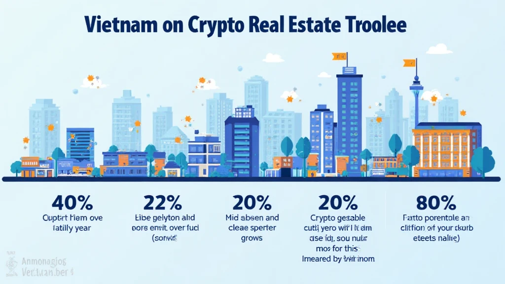 Vietnam crypto real estate capital gains strategies