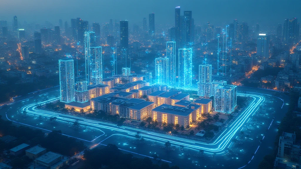 How to handle crypto property vacancies Vietnam