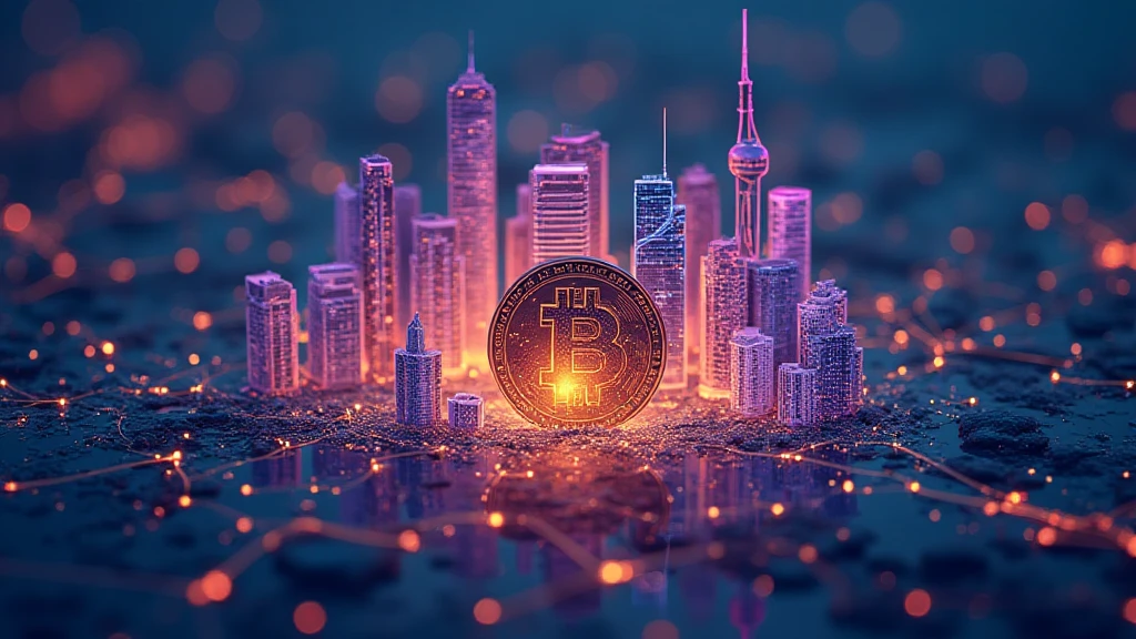 Vietnam crypto real estate market analysis