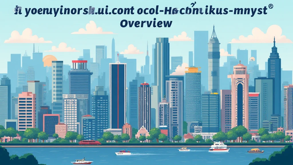 Ho Chi Minh City crypto real estate investment trends