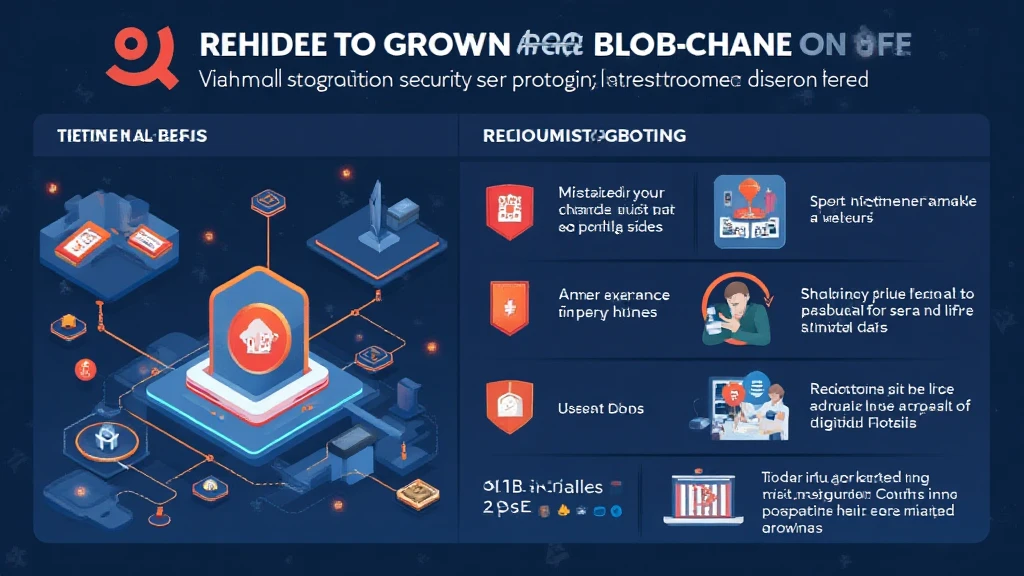 Vietnam blockchain property security protocols
