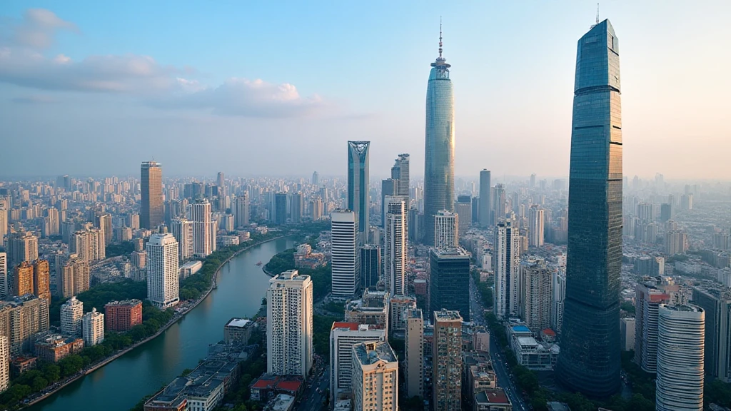 Hanoi crypto real estate investment groups
