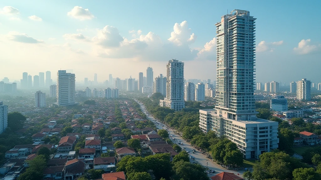 Crypto real estate for fractional ownership Vietnam