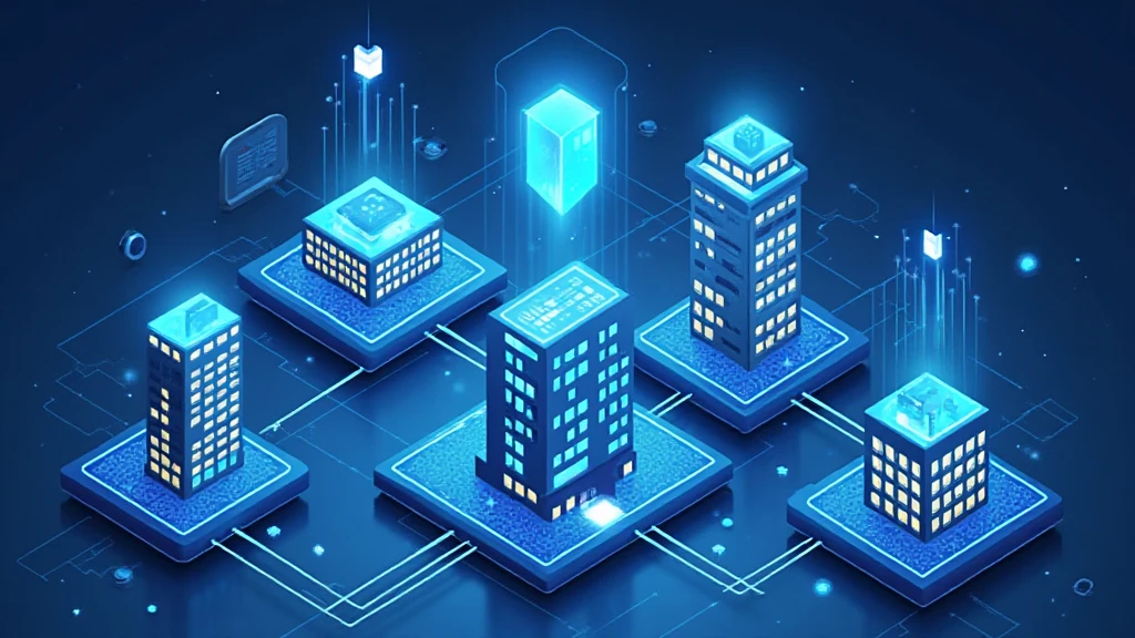 How to build crypto real estate platforms Vietnam
