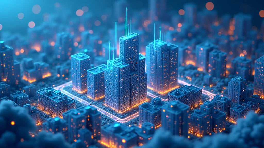 Vietnam crypto real estate market forecasts