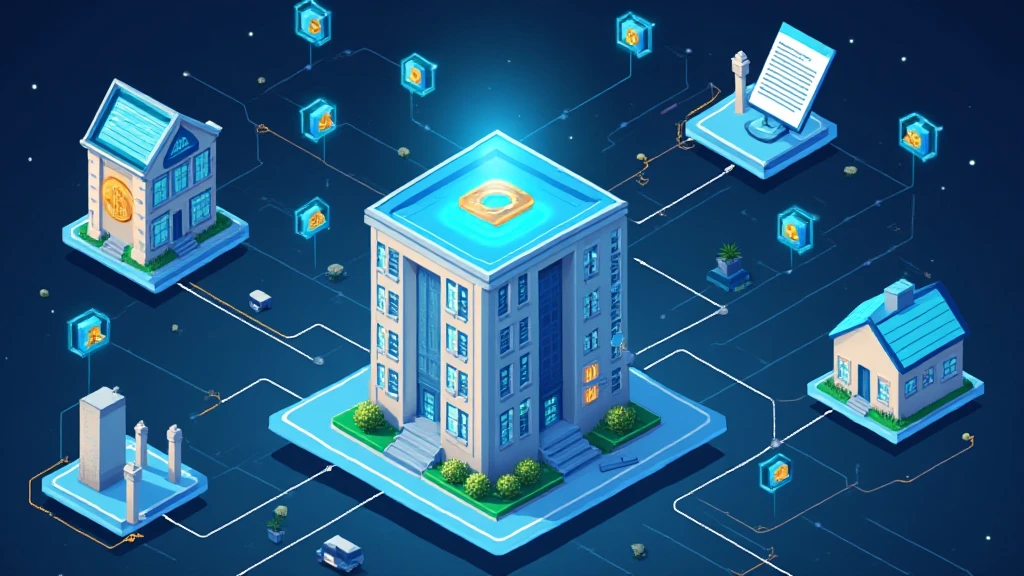 Hanoi crypto real estate depreciation management