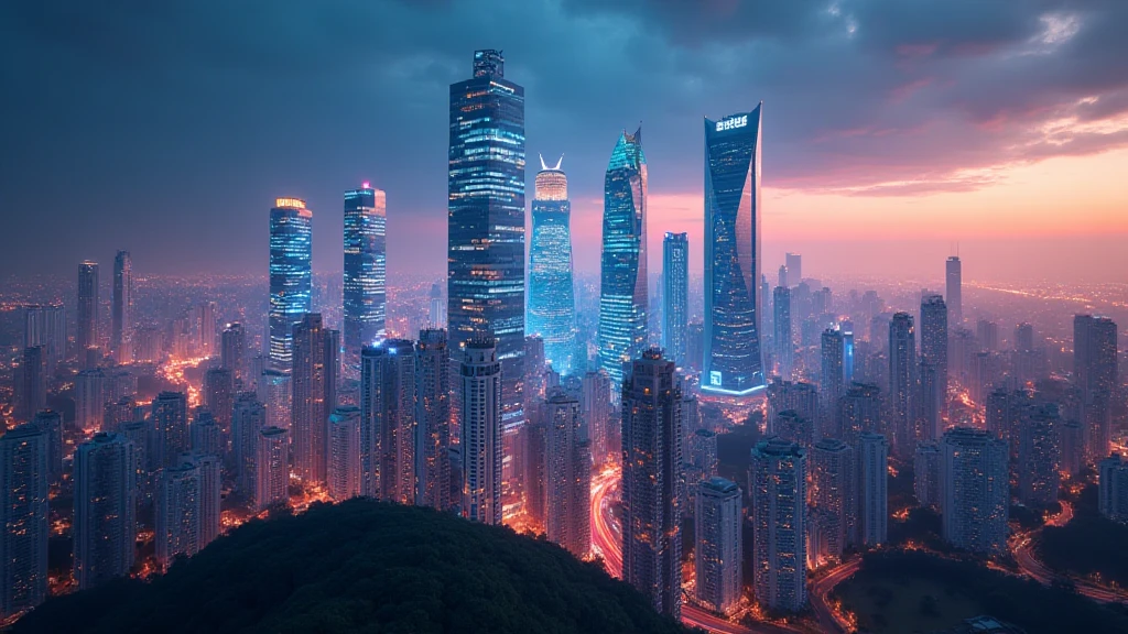 Vietnam crypto real estate capital gains optimization
