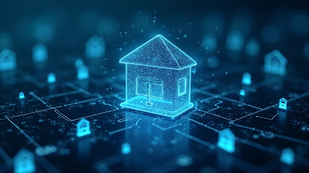 Blockchain Vietnam property disputes Vietnam