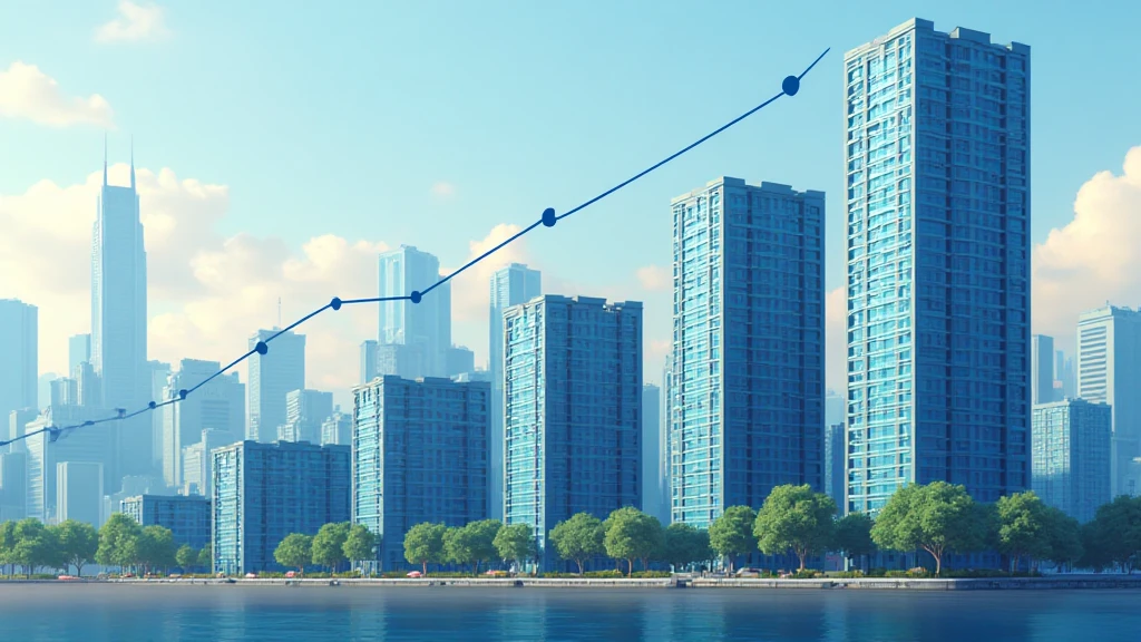 Vietnam crypto real estate market analysis 2025