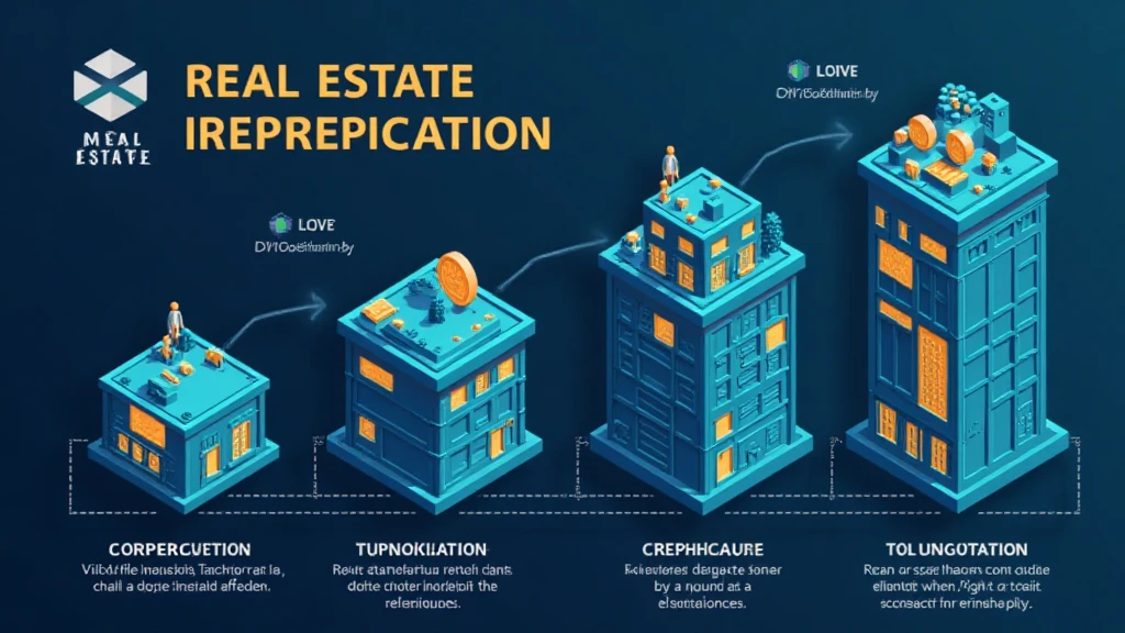 Hanoi crypto real estate depreciation tracking