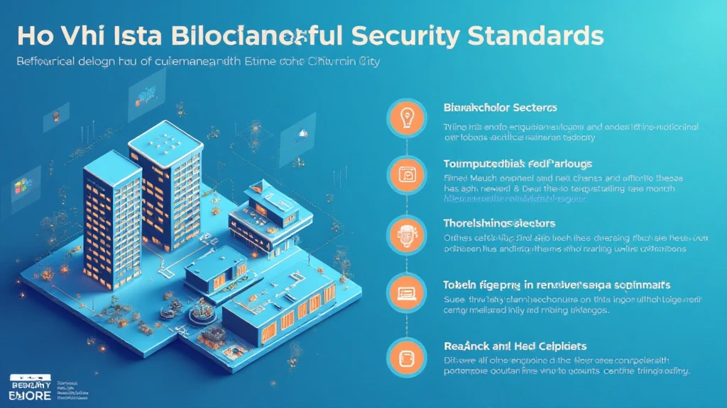 Ho Chi Minh City crypto real estate security audits