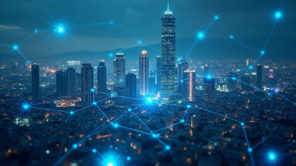 Blockchain Vietnam property management tools