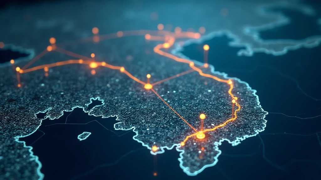 How to syndicate crypto property deals Vietnam