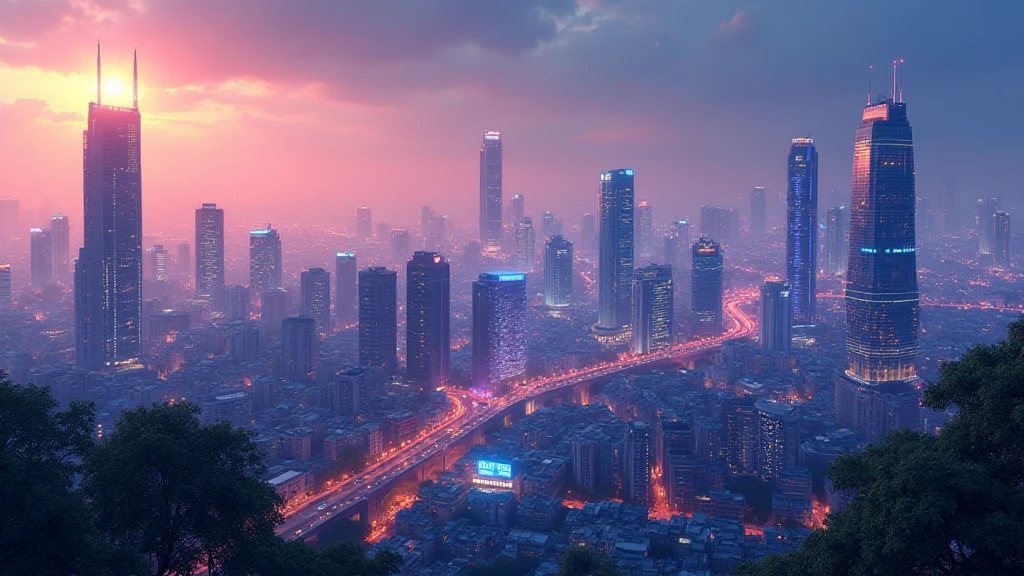 Hanoi crypto real estate investment strategies