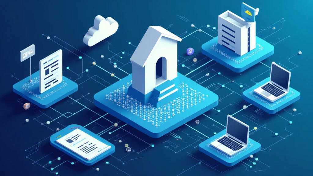 Blockchain Vietnam property insurance Vietnam