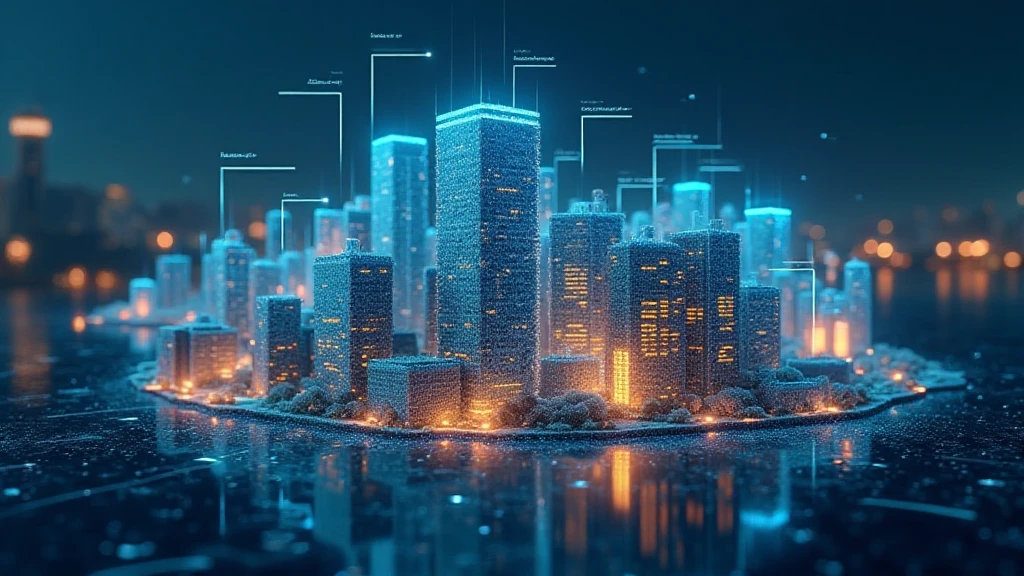 Crypto real estate for non