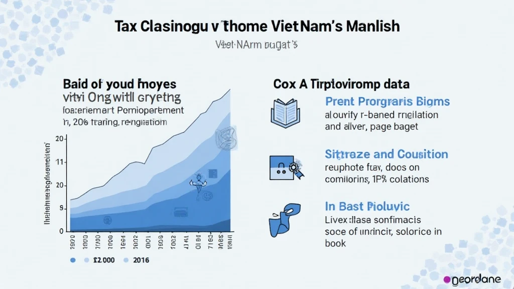Vietnam crypto real estate tax compliance