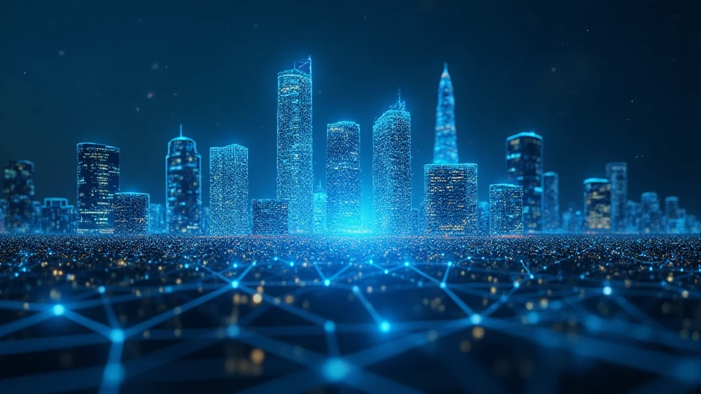 Vietnam blockchain property leasing contracts