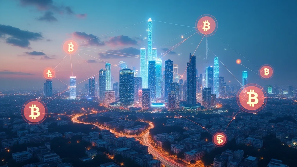 Ho Chi Minh City crypto real estate analytics