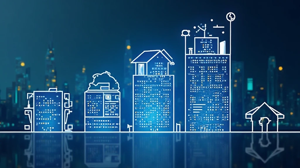 Blockchain Vietnam property maintenance costs