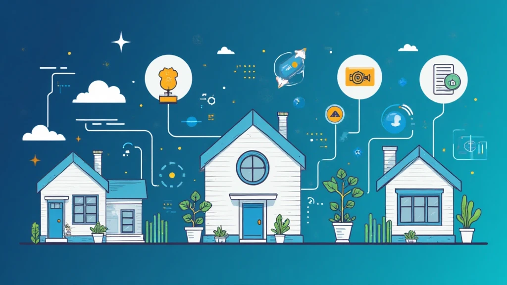 Blockchain Vietnam property disputes Vietnam