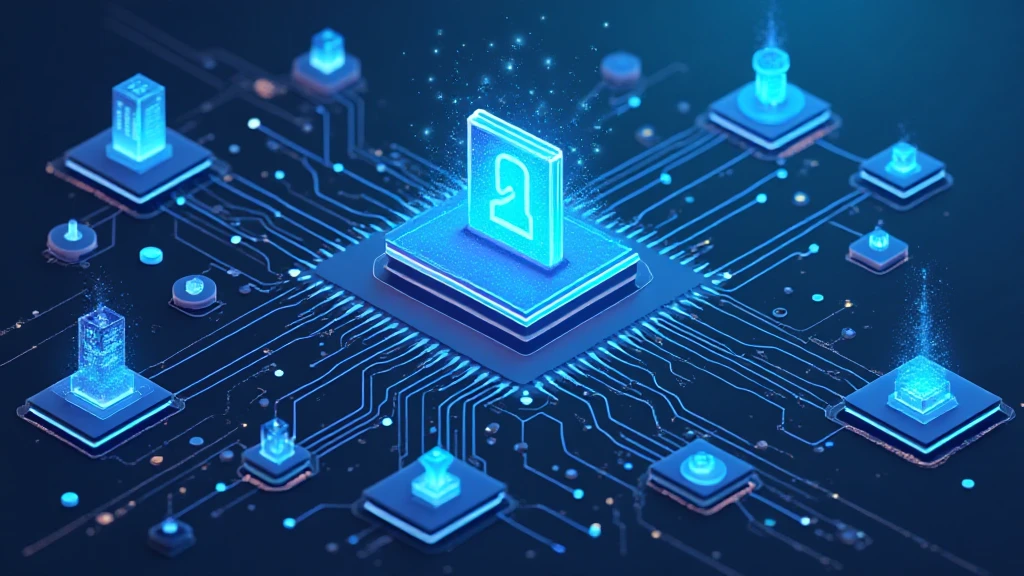 Vietnam blockchain property security protocols