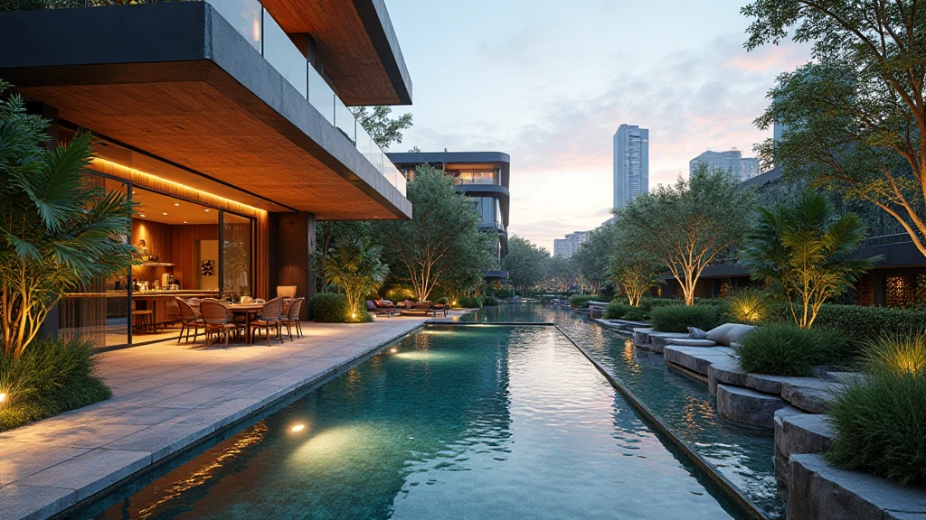 Vietnam crypto real estate for hospitality sector