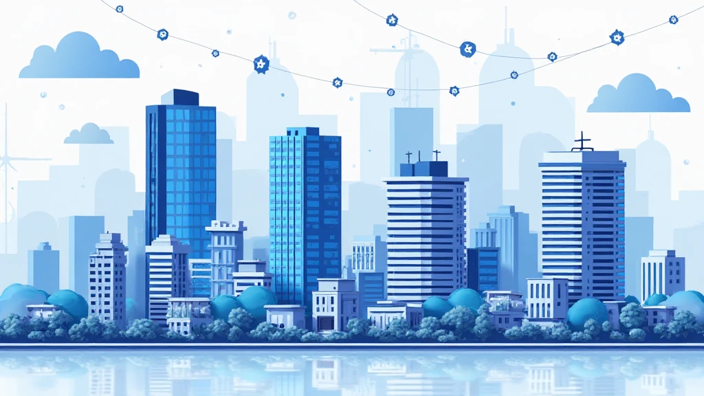 How to build crypto real estate platforms Vietnam