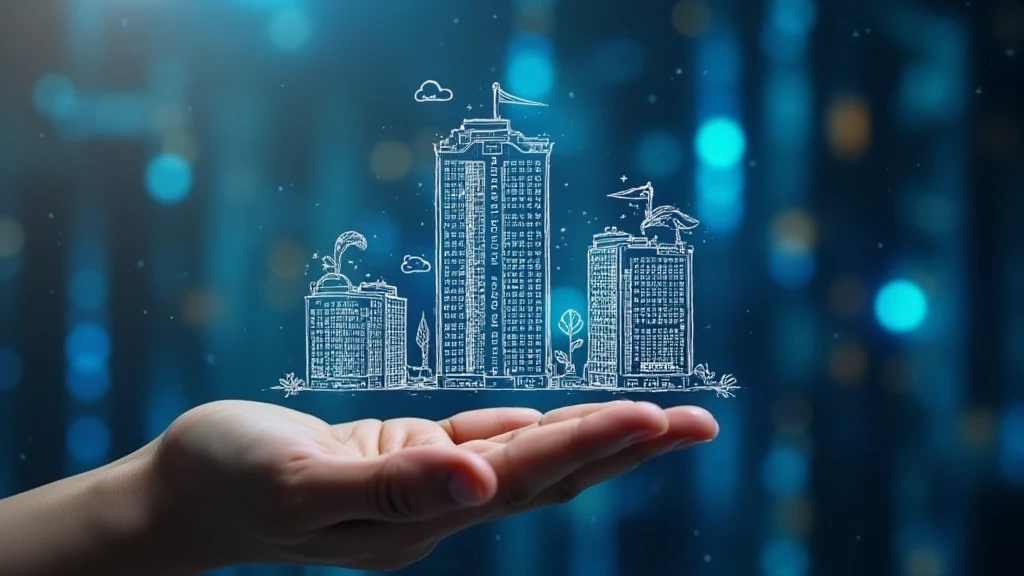 Top crypto real estate security trends Vietnam