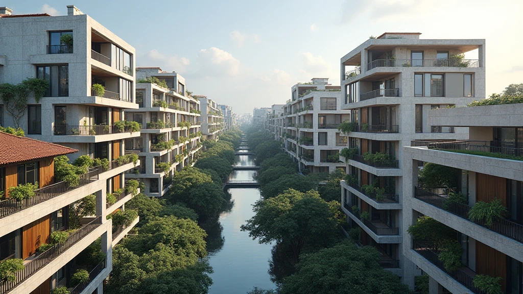 Hanoi crypto real estate depreciation management