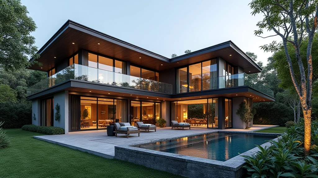 Crypto real estate for luxury properties Vietnam