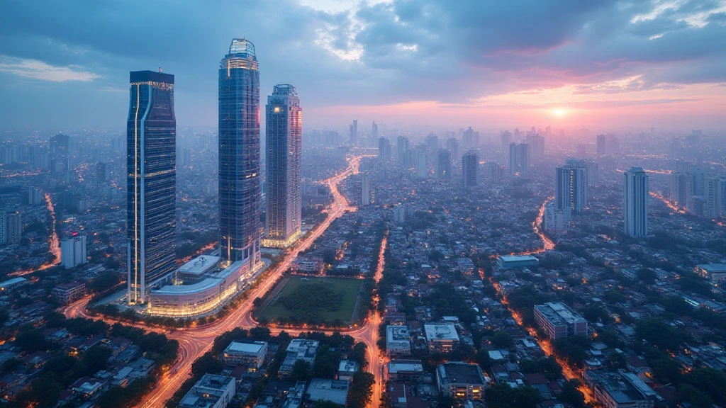 Hanoi crypto real estate startup ecosystems