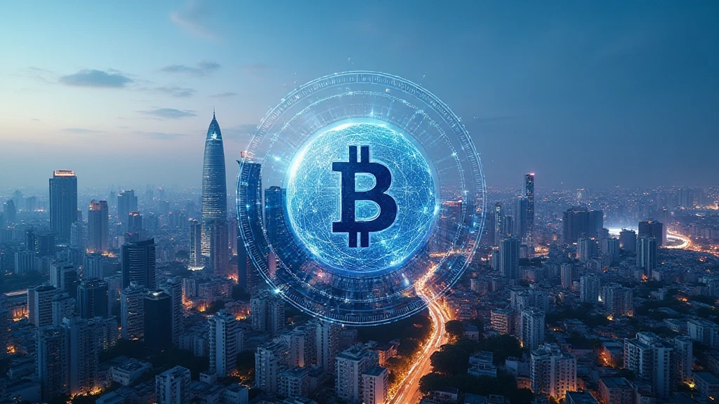 Vietnam crypto real estate market analysis 2025