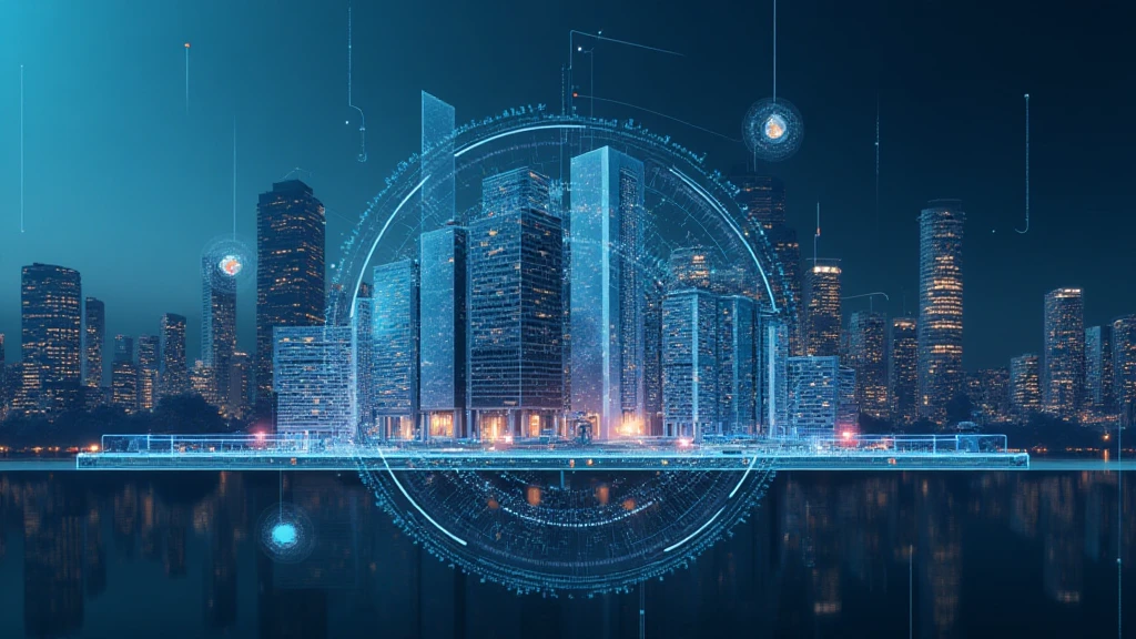 Vietnam crypto real estate whitepapers 2025