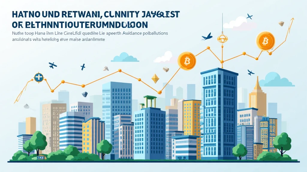Hanoi crypto real estate investment strategies