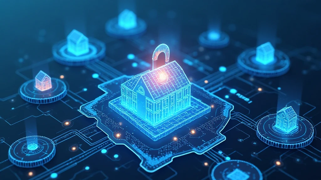 Blockchain Vietnam property insurance Vietnam