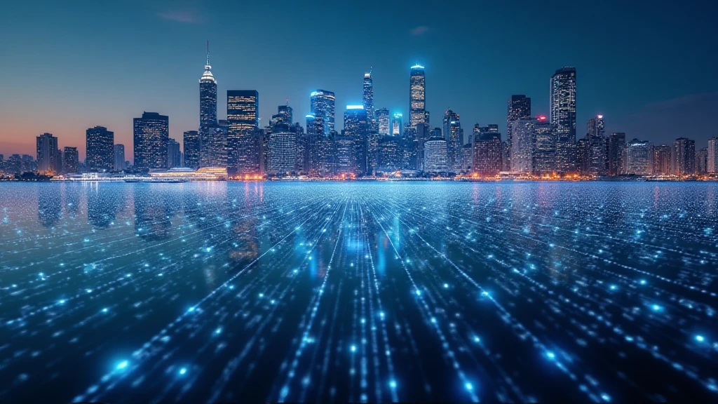 Crypto real estate for non