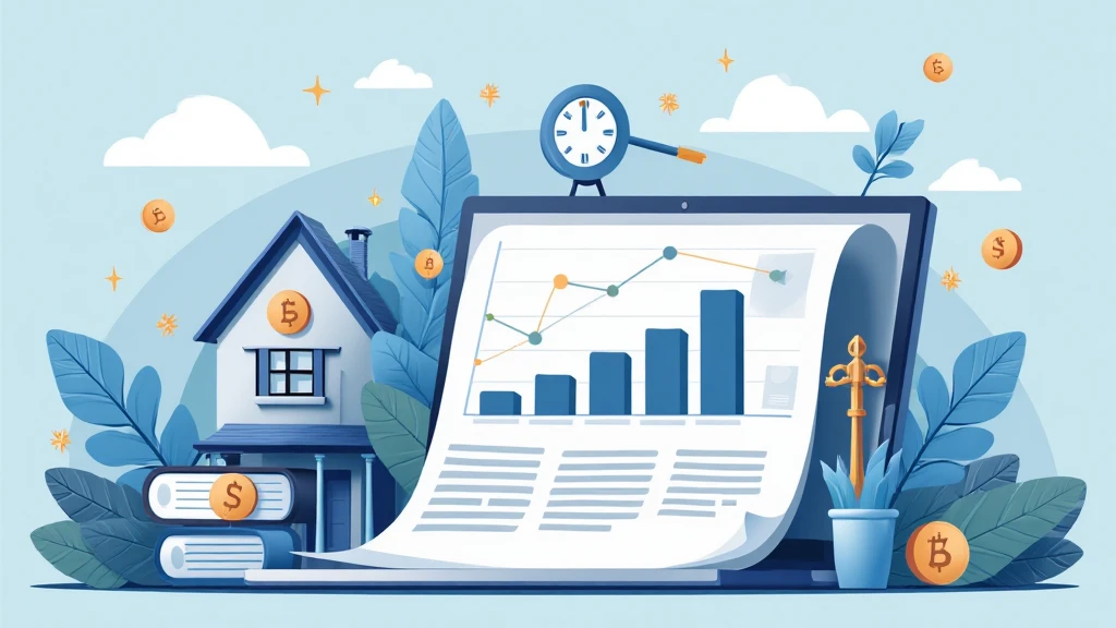 Vietnam crypto real estate tax compliance