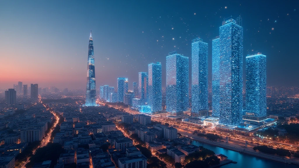 Hanoi crypto real estate legal frameworks