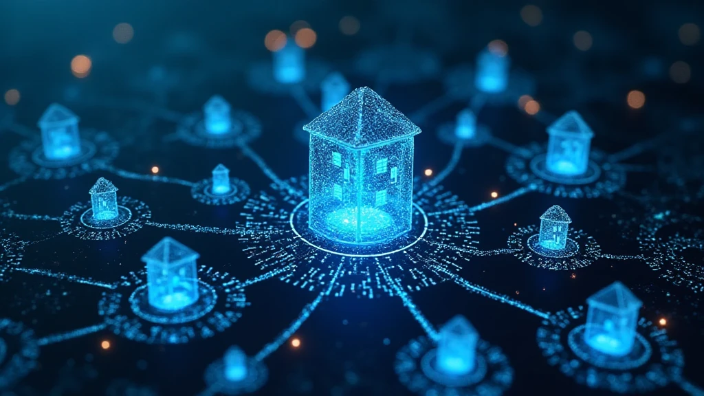 Vietnam blockchain property leasing contracts