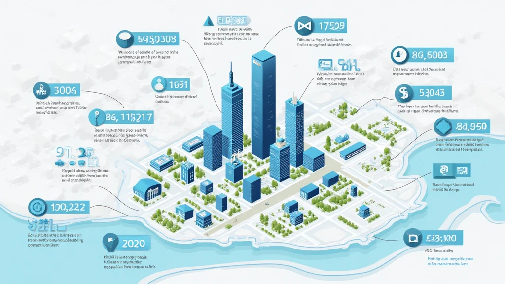 Ho Chi Minh City crypto real estate analytics