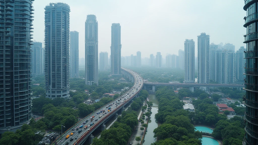 Blockchain Vietnam property maintenance costs