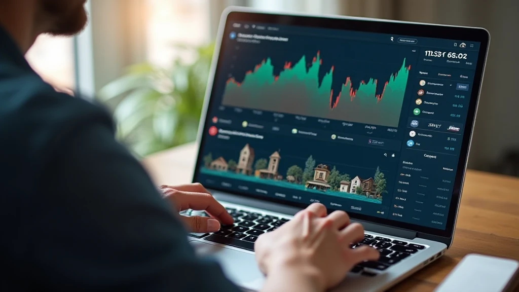 Crypto real estate for retirement planning Vietnam