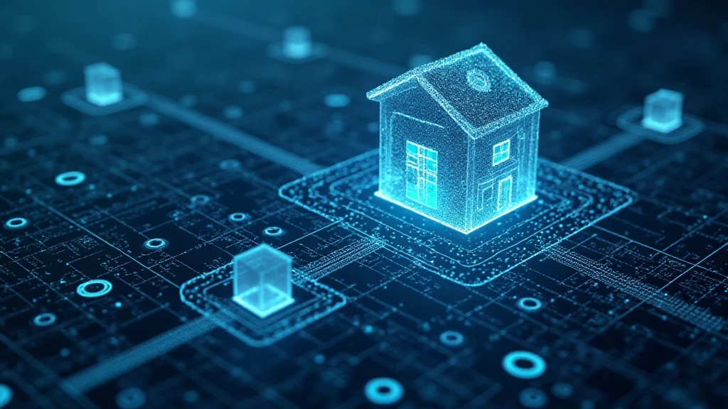 Blockchain Vietnam property disputes Vietnam