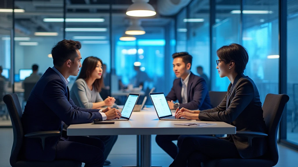 Coinbase Vietnam institutional adoption strategy