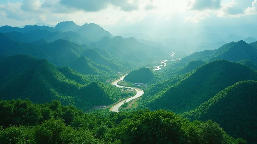 Vietnam blockchain node deployment strategy