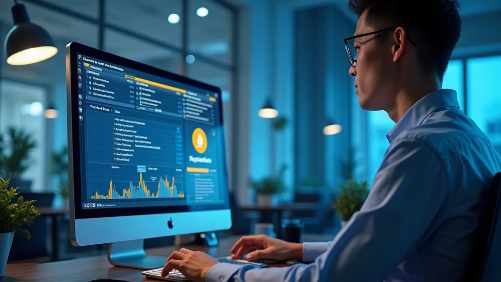 Vietnam crypto tax software integration
