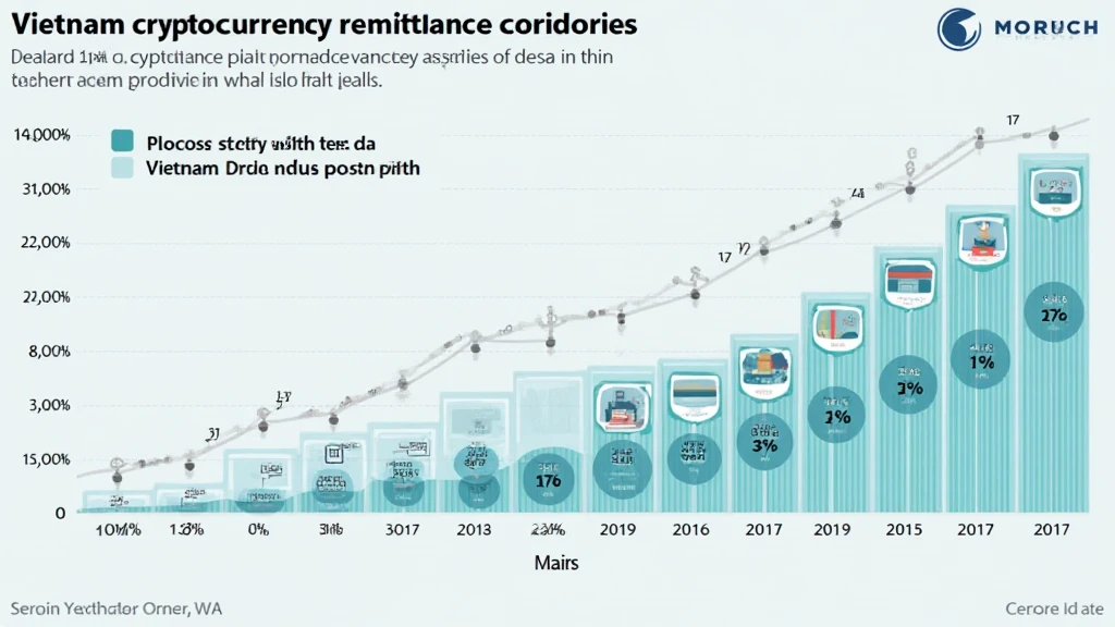 Vietnam crypto remittance corridors analysis