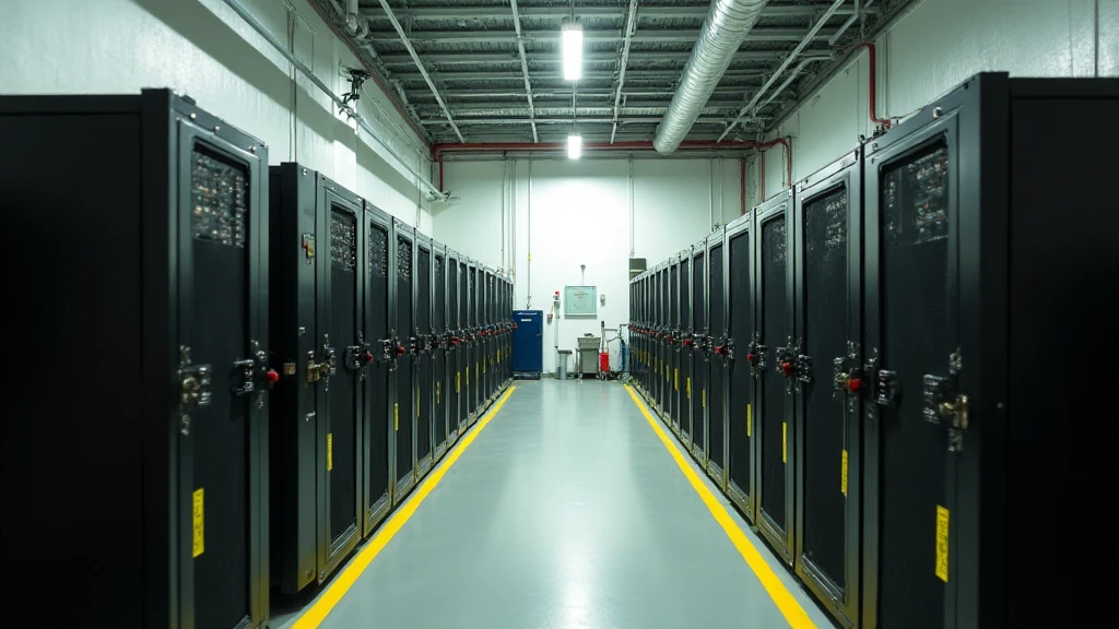 Vietnam crypto mining farm profitability